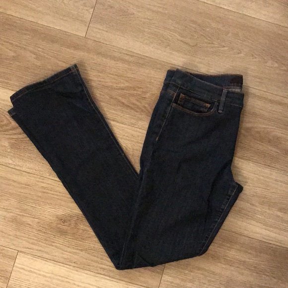 Joe’s Jeans Petite Micro Flare sz27 - Picture 3 of 12